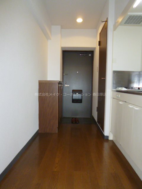 写真は同型タイプ エトランゼ五番館 その他1