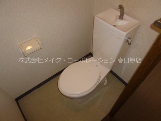 写真は同型タイプ エトランゼ五番館 その他2