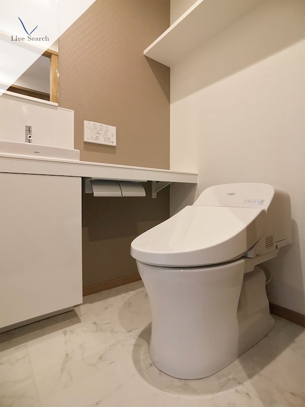 トイレ アクシオン薬院プレミアム その他3