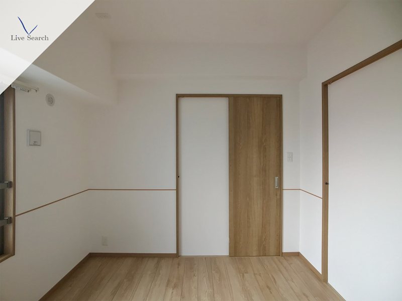 内装 アクシオン薬院プレミアム その他7