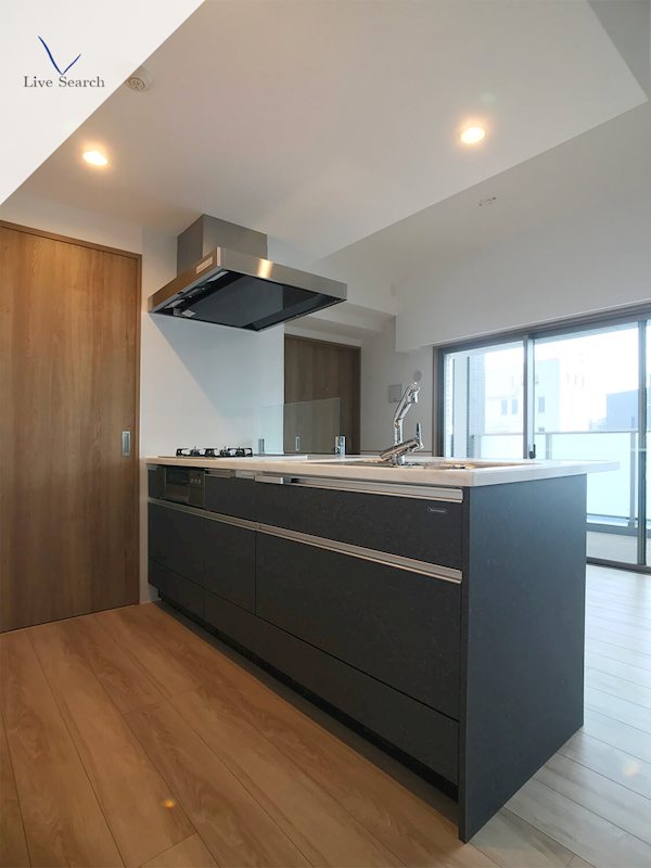 キッチン アクシオン薬院プレミアム キッチン