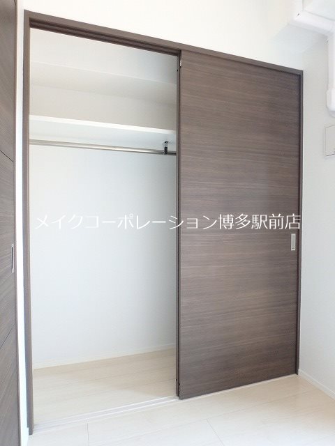 収納 アクタス博多パークシティ その他1