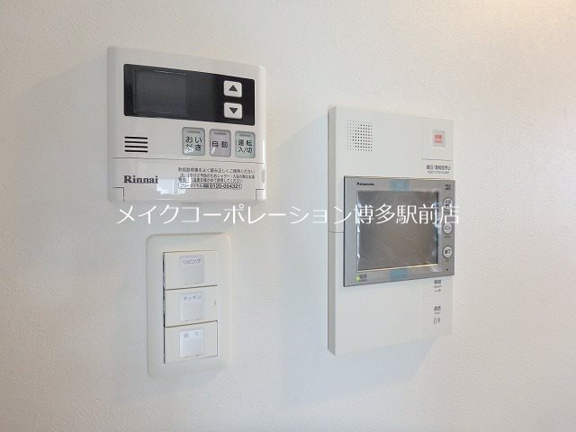 セキュリティ アクタス博多パークシティ その他5