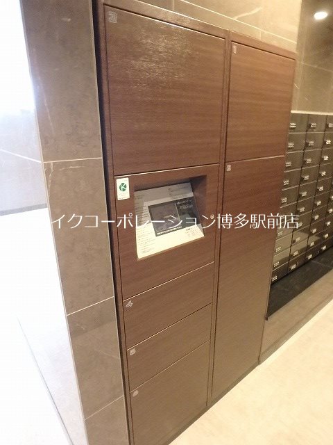 エントランス アクタス博多パークシティ その他6