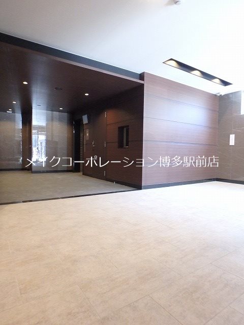 エントランス アクタス博多パークシティ その他11