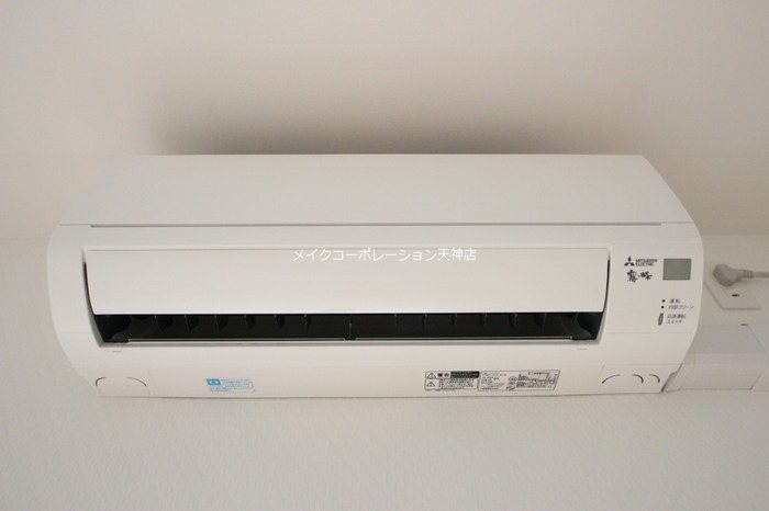 フォレストドルフ天神 その他8