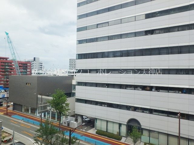 フォレストドルフ天神 その他9