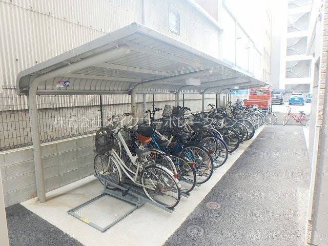 フォレストドルフ天神 その他11