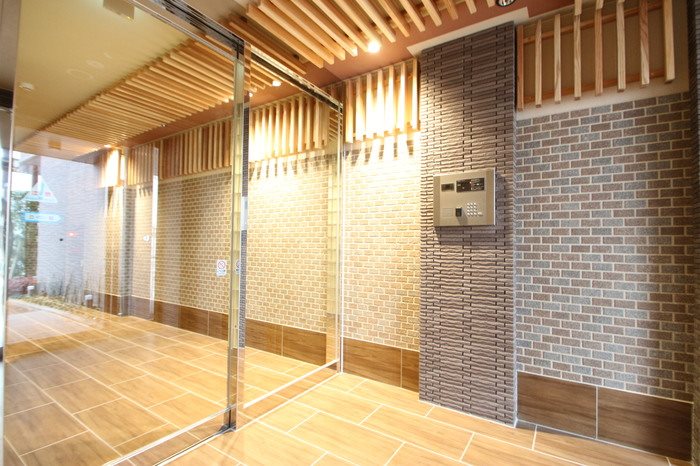 フォレストドルフ天神 その他1