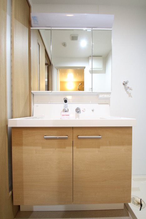 フォレストドルフ天神 その他4