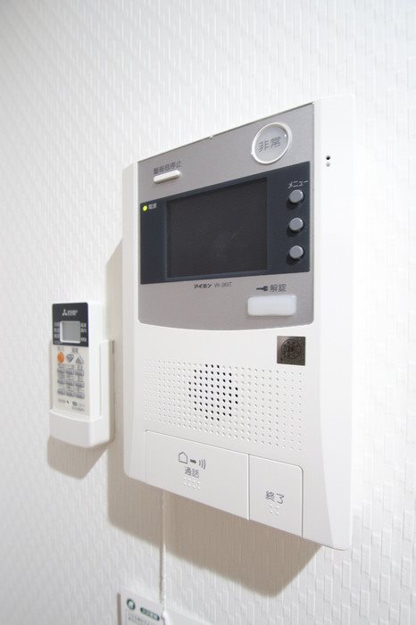 フォレストドルフ天神 その他5