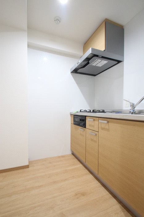 フォレストドルフ天神 キッチン