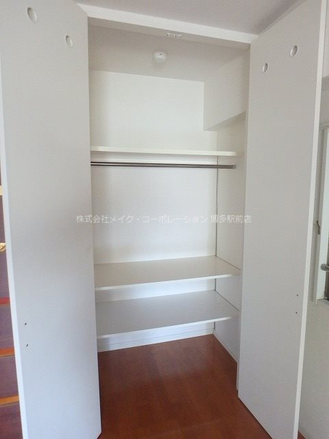 収納 アクアシティ博多 その他3