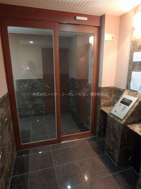 エントランス アクアシティ博多 その他6