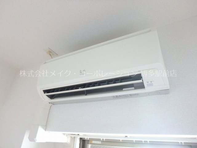 他設備 アクアシティ博多 その他7