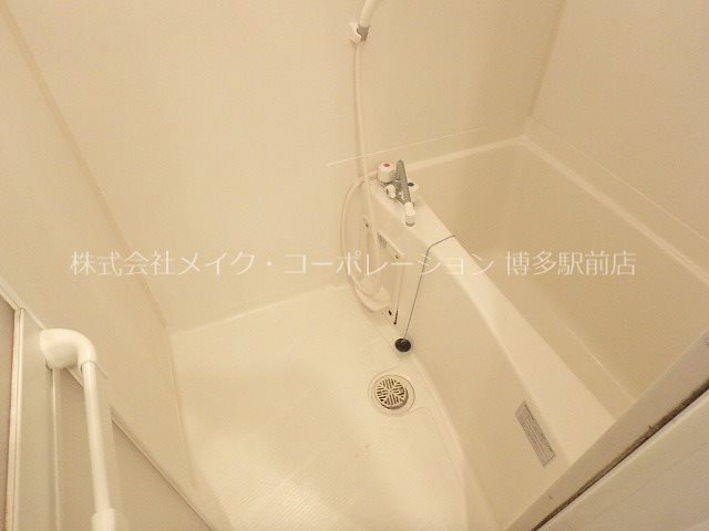 バス アクアシティ博多 風呂画像