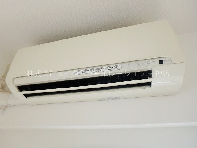 レジディア警固 その他13