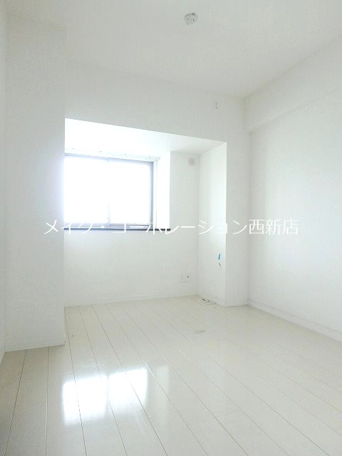 アプリークス百道浜 その他8