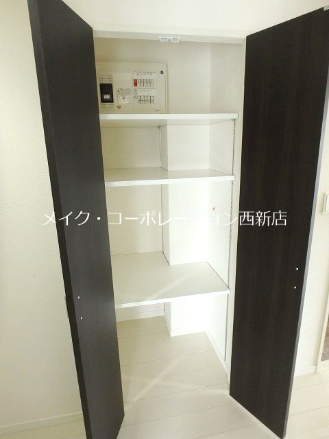 アプリークス百道浜 その他9