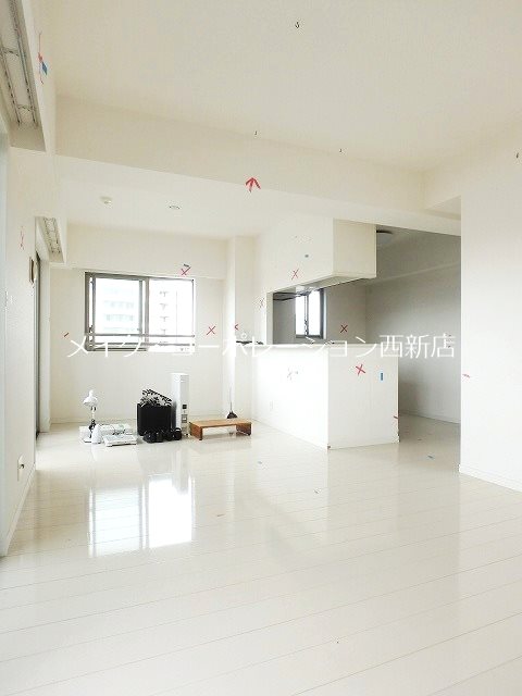 アプリークス百道浜 その他17