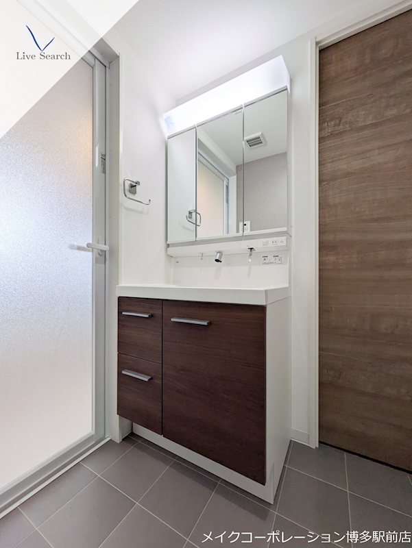 洗面所 La vie Belle その他1