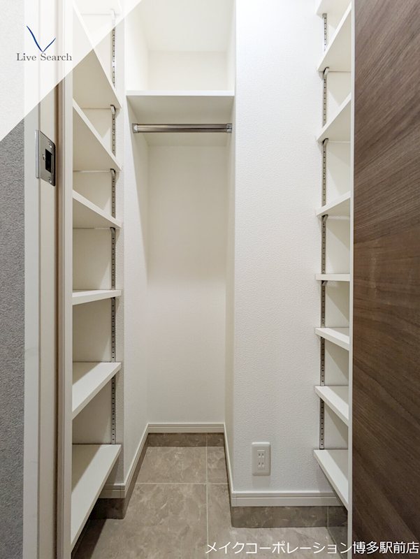 玄関 La vie Belle 玄関