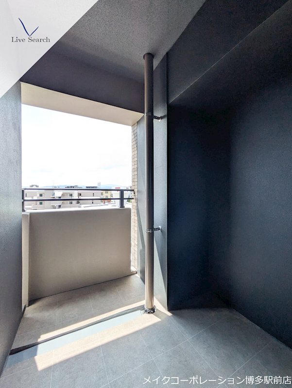 ベランダ La vie Belle その他10