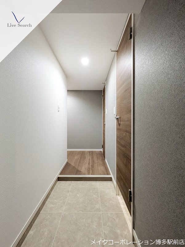 玄関 La vie Belle その他11