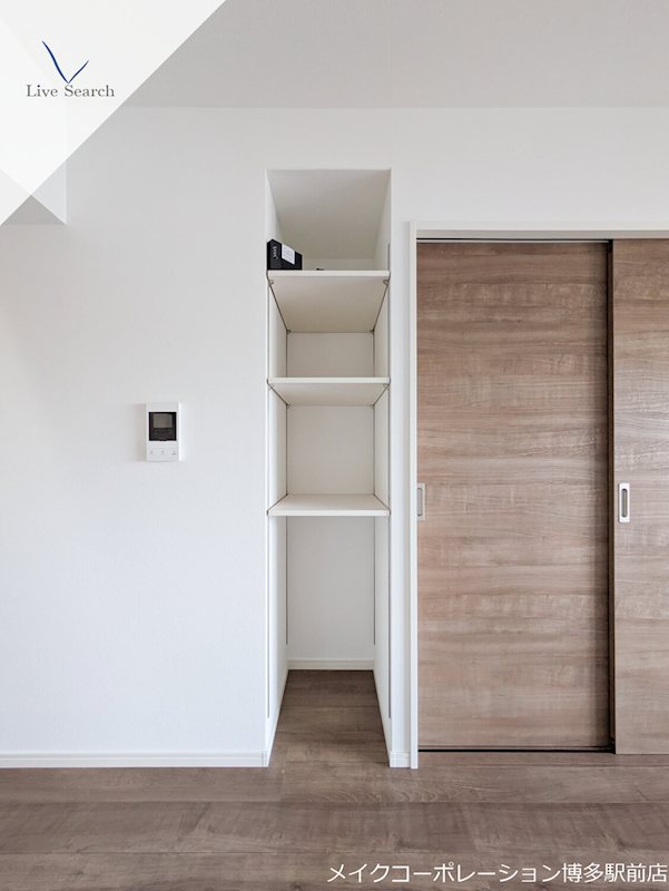 収納 La vie Belle その他13