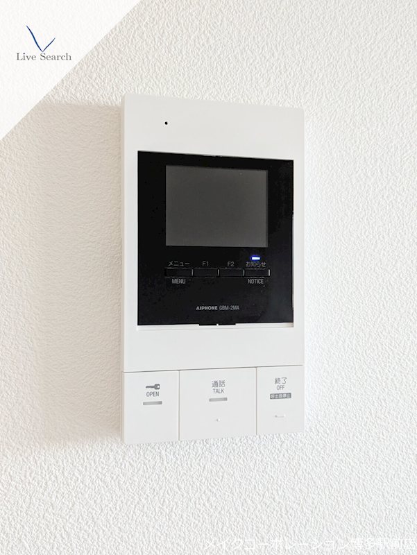 セキュリティ La vie Belle その他15