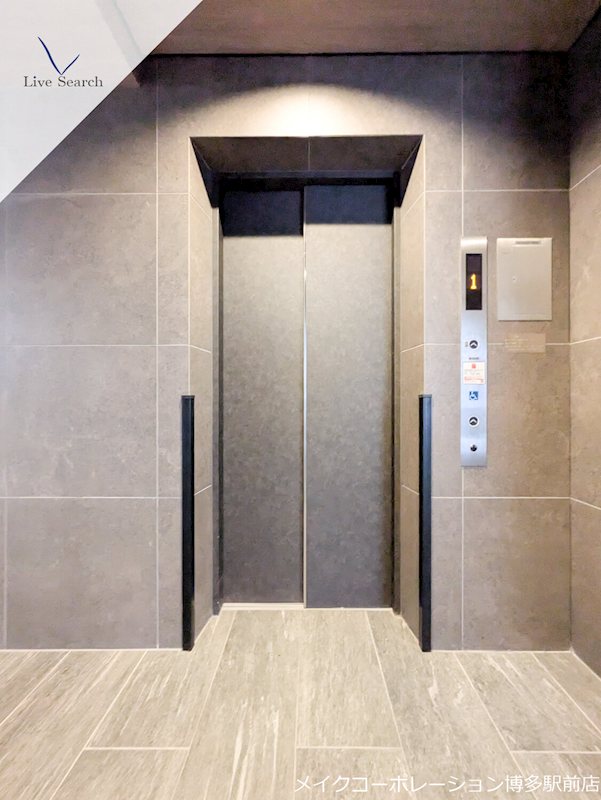 エントランス La vie Belle その他17