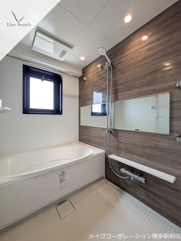 バス La vie Belle 風呂画像