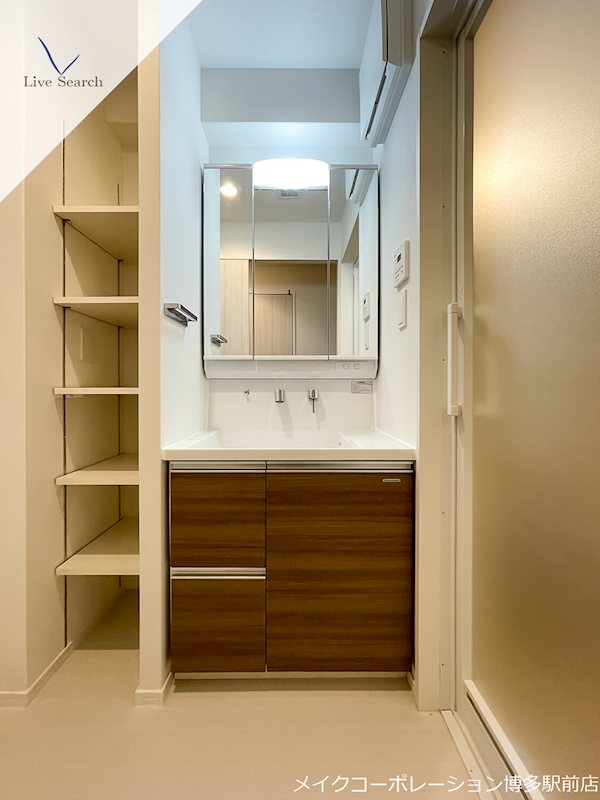 洗面所 アトリオフラッツ井尻 その他2