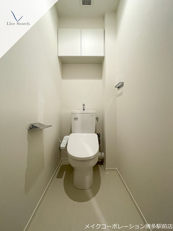 トイレ アトリオフラッツ井尻 その他3