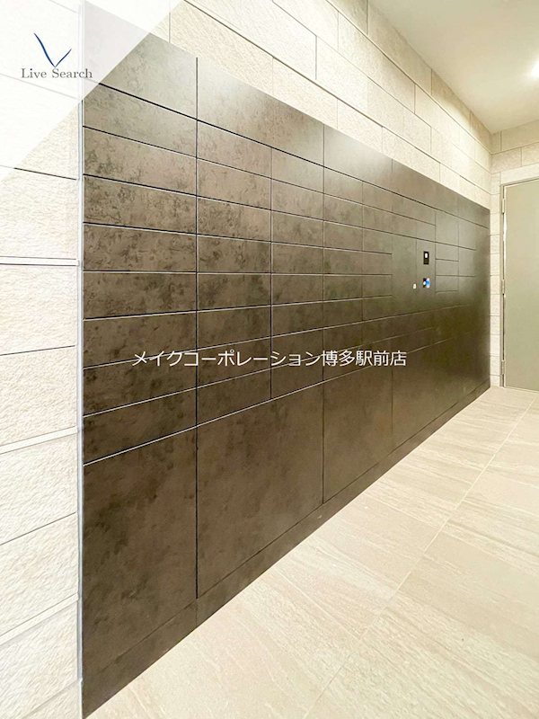 エントランス アトリオフラッツ井尻 その他6