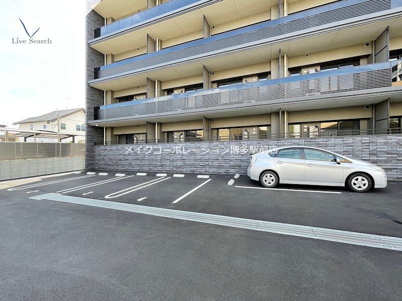 駐車場 アトリオフラッツ井尻 その他10