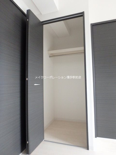 収納 ホワイトアゲート博多 その他3