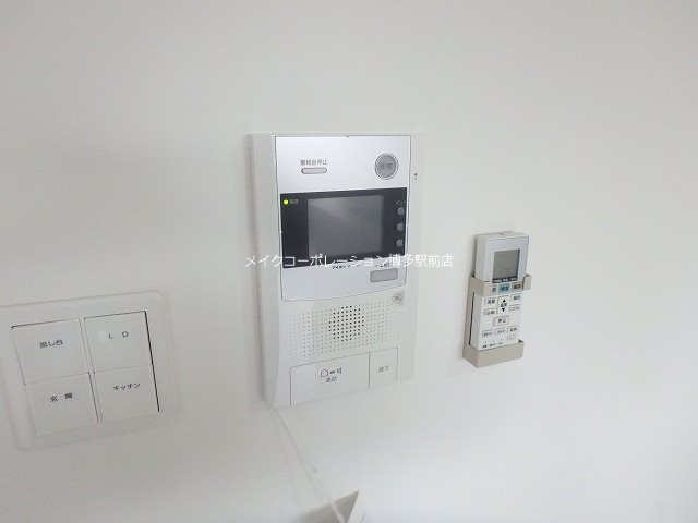 他設備 ホワイトアゲート博多 その他16