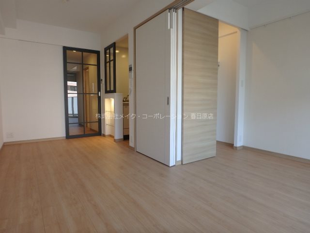 ALFACIO SOUTH FONTE リビング