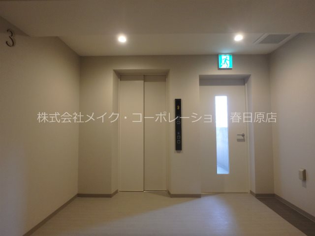 ALFACIO SOUTH FONTE その他18