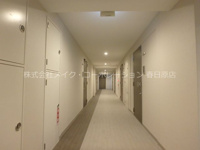 ALFACIO SOUTH FONTE その他19