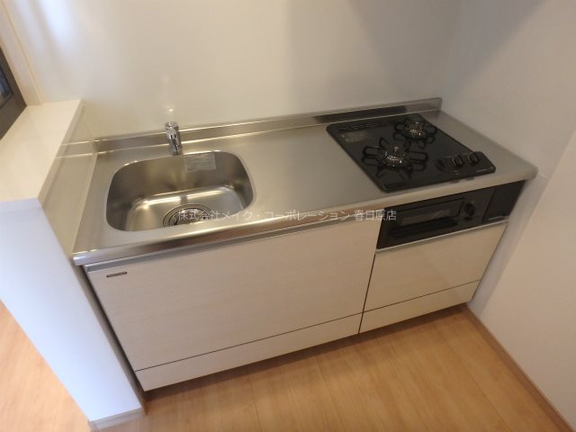 ALFACIO SOUTH FONTE キッチン