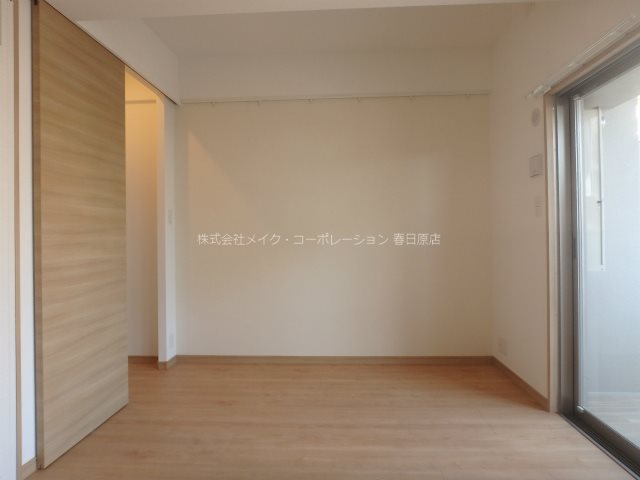 ALFACIO SOUTH FONTE ベッドルーム