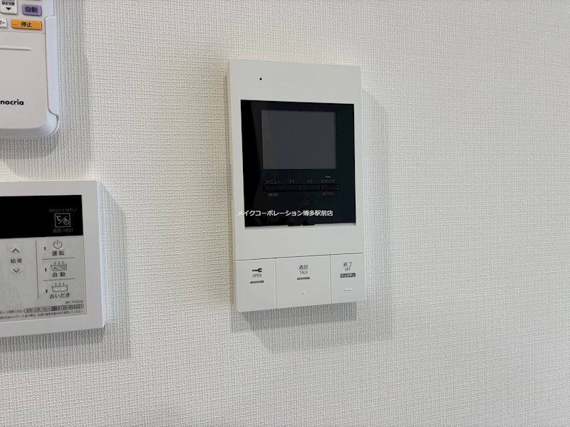 MAHORA天神  その他5