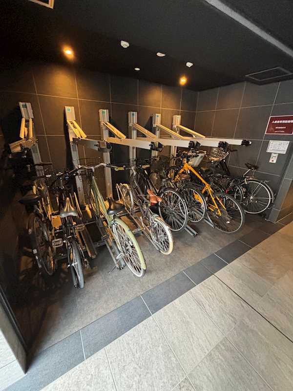 MAHORA天神  その他9