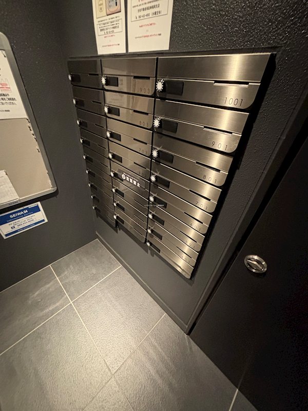 MAHORA天神  その他11