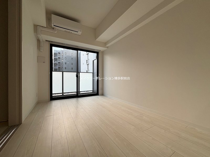 MAHORA天神  リビング