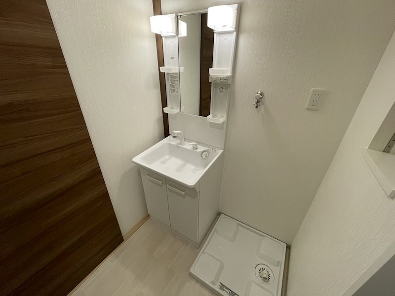 洗面所 エクセラ大濠公園西 その他2