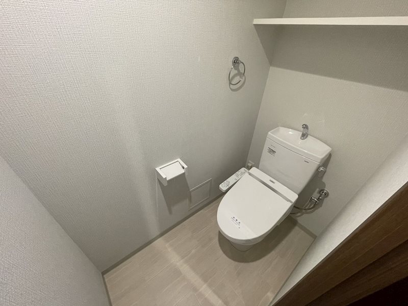 トイレ エクセラ大濠公園西 その他3