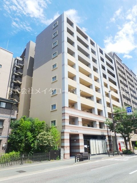 アーバントップアネックス  外観